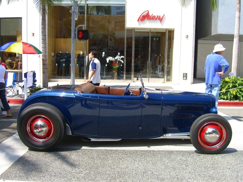 2007 Concourse On Rodeo Drive - part 2